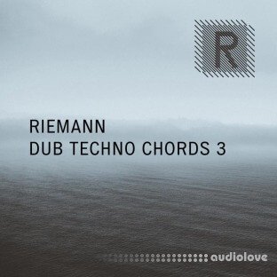 Riemann Kollektion Riemann Dub Techno Chords 3