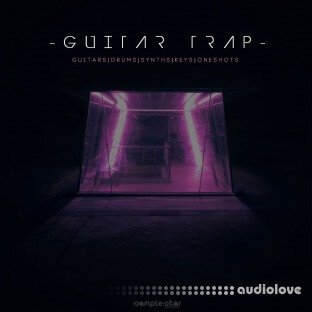 Samplestar Guitar Trap