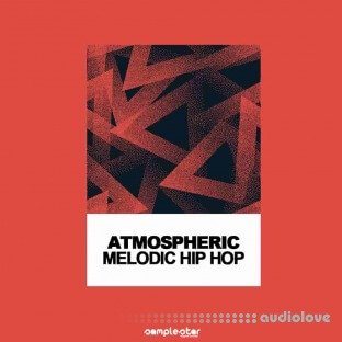 Samplestar Atmospheric Melodic Hip Hop