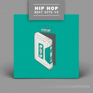 Samplestar Hip Hop Beat Kits Volume 2