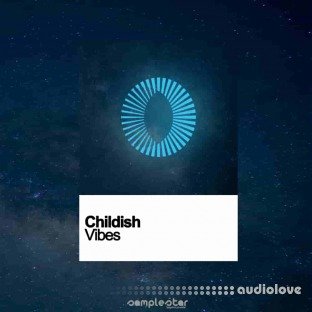 Samplestar Childish Vibes