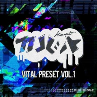 KARUT Vital Preset Vol.1