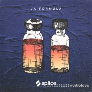 Splice Originals La Formula