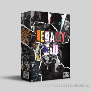 AdzBeatz Legacy Kit