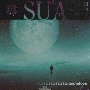 SUA Music Library SUA Sounds Collection