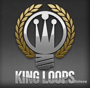 King Loops BUNDLE 16-in-1