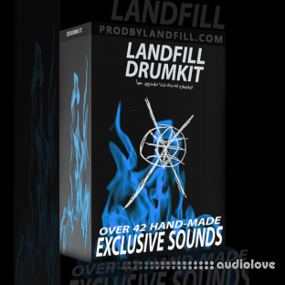 Landfill DrumKit