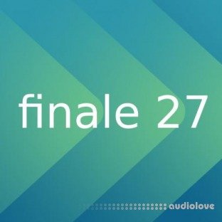 MakeMusic Finale