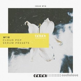 GOGOi CloudPop Serum Presets