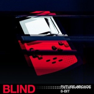 Blind Audio Future Arcade 8Bit