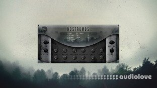 SampleScience Nostromos 2