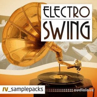 RV Samplepacks Electro Swing