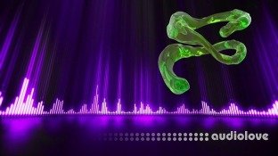 Udemy Big Data code optimization in Python NumPy: Sound Processing