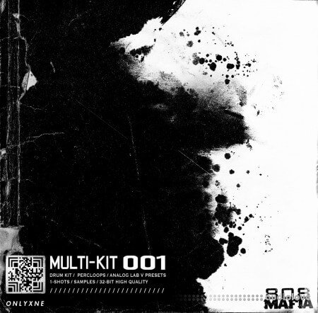 Onlyxne Of 808 Mafia Multi-Kit 001