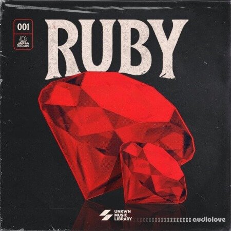 UNKWN Sounds Ruby