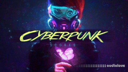 Triune Digital Cyberpunk Scores