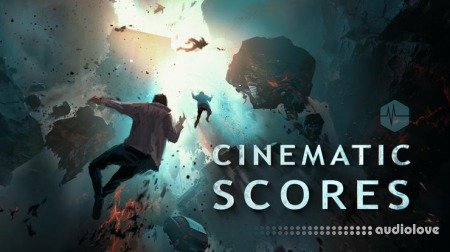 Triune Digital Cinematic Scores