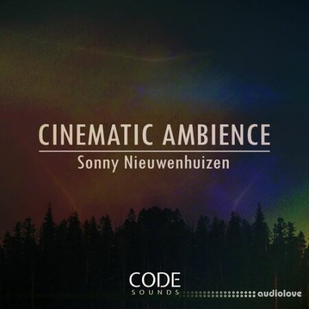 Datacode Code Sounds Cinematic Ambience