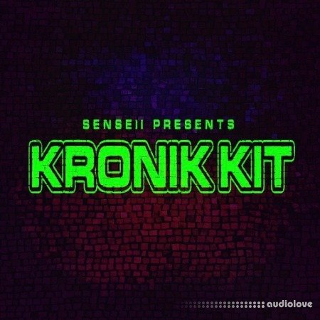 Senseii Kronik