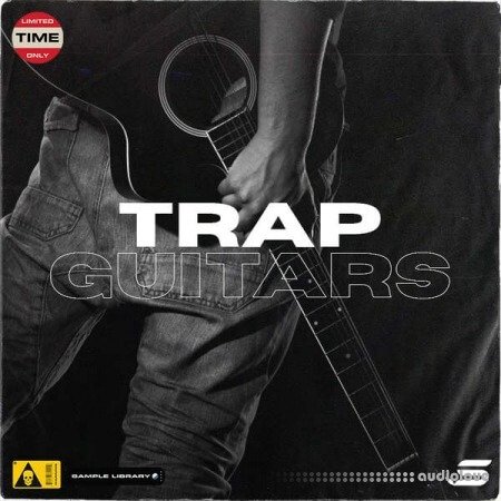 Studio Trap Trap Guitars