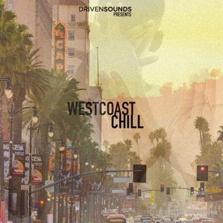 DRIVENSOUNDS Westcoast Chill