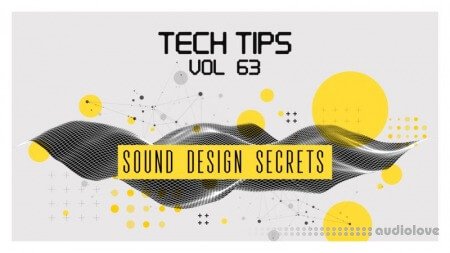 Sonic Academy Tech Tips Volume 63 with Bluffmunkey