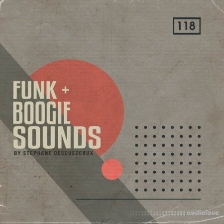 Bingoshakerz Funk and Boogie Sounds