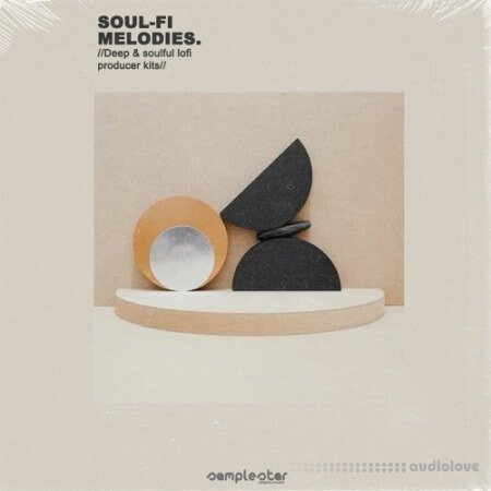 Samplestar Soul-Fi Melodies