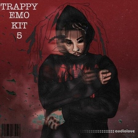 Maserati Sparks Trappy Emo Kit 5