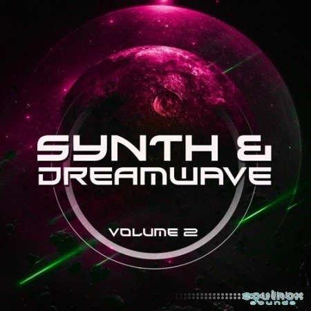 Equinox Sounds Synth and Dreamwave Vol.2