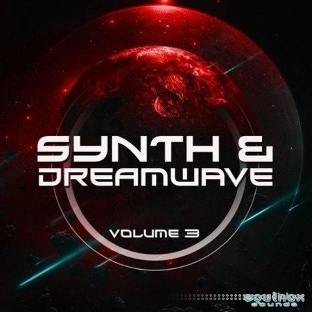 Equinox Sounds Synth and Dreamwave Vol.3