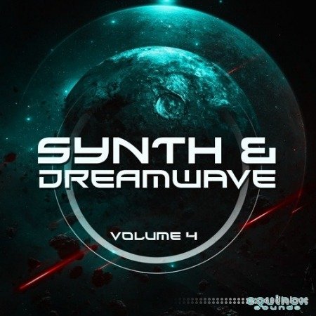 Equinox Sounds Synth and Dreamwave Vol.4