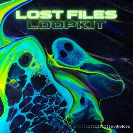 Plzzdelete Lost Files Loop Kit