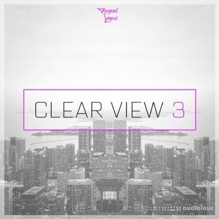 Regal Loops Clear View 3