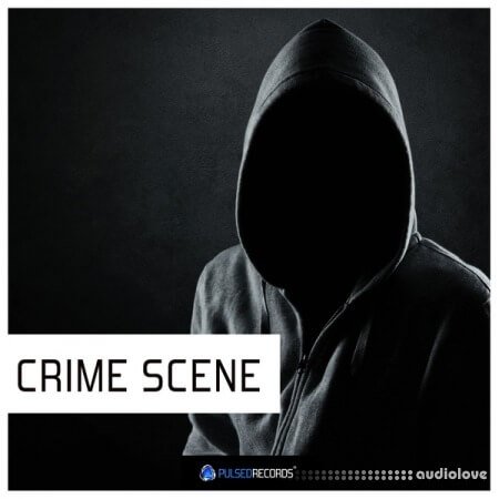 Pulsed Records Crime Scene