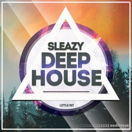 Little Bit Sleazy Deep House