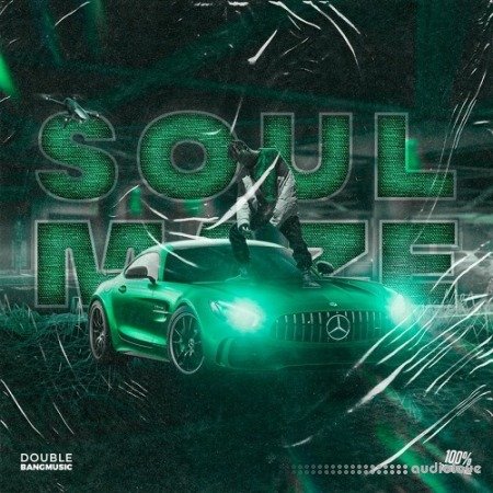 Double Bang Music Soul Maze