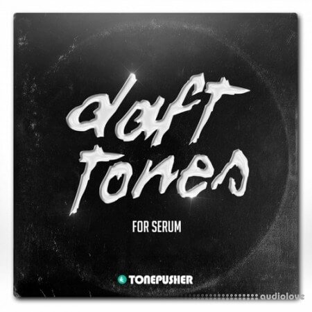 Tonepusher Daft Tones