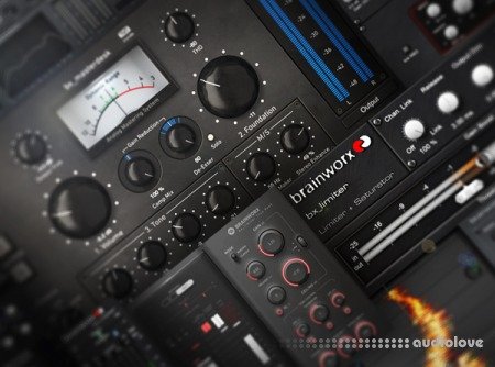 Groove3 Mastering with Brainworx Plug-Ins Explained