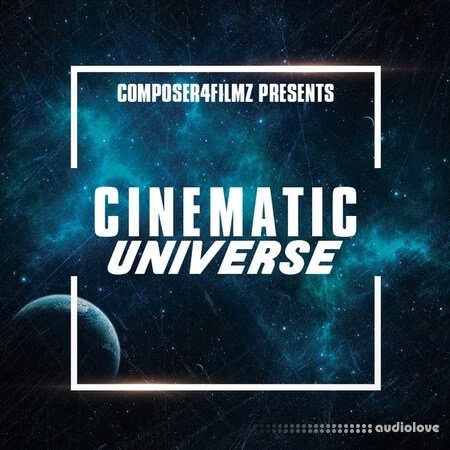 Composer4filmz Cinematic Universe