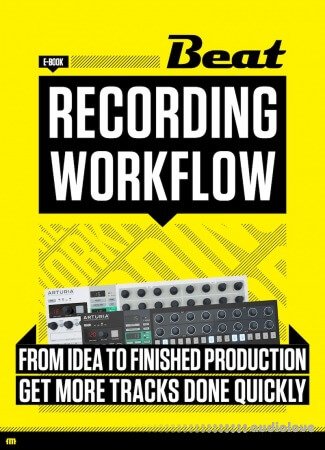 Beat Recording Workflow