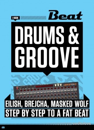 Beat Specials English Edition: Drums and Groove (2021)