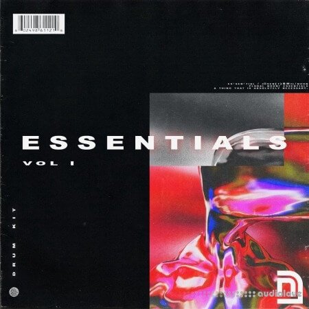 Noah Cuz Essentials Vol.1 Drum Kit