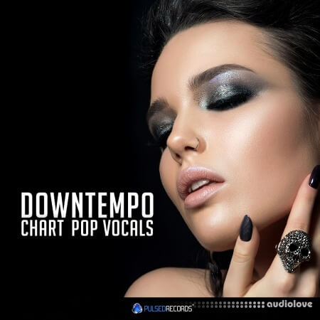 Pulsed Records Downtempo Chart Pop Vocals