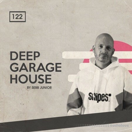 Bingoshakerz Sebb Junior Presents Deep Garage House