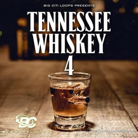 Big Citi Loops Tennessee Whiskey 4