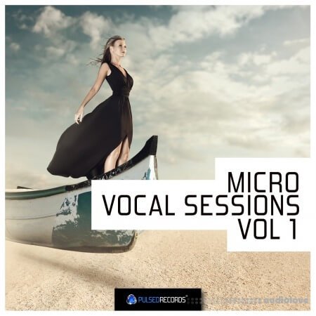 Pulsed Records Micro Vocal Sessions Vol.1