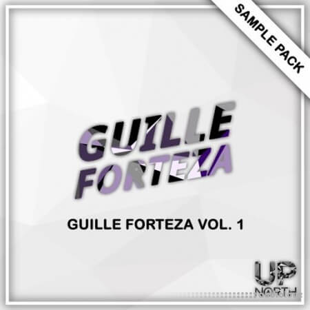 UpNorth Music Guille Forteza Volume 1