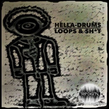 Trip Digital HELLA-DRUMS