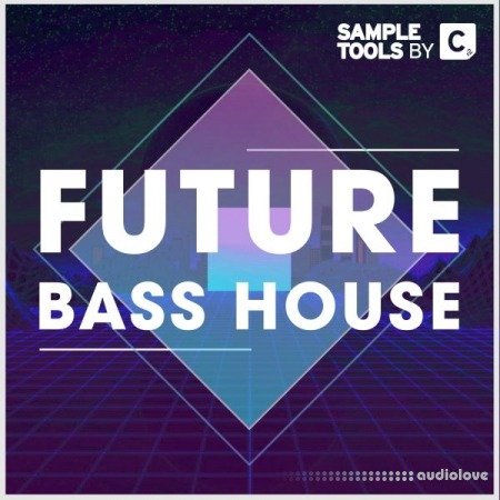 Sample Tools By Cr2 Future Bass House